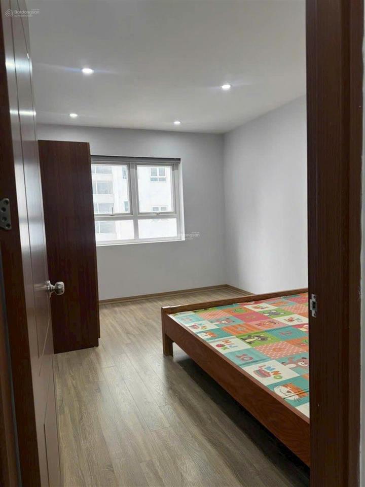 Chung cư a14 nam trung yên 52m²  nhỉnh 5 tỷ  2 phòng ngủ, vị trí trung tâm cầu giấy