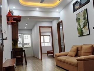 Chung cư a14 nam trung yên 52m²  nhỉnh 5 tỷ  2 phòng ngủ, vị trí trung tâm cầu giấy
