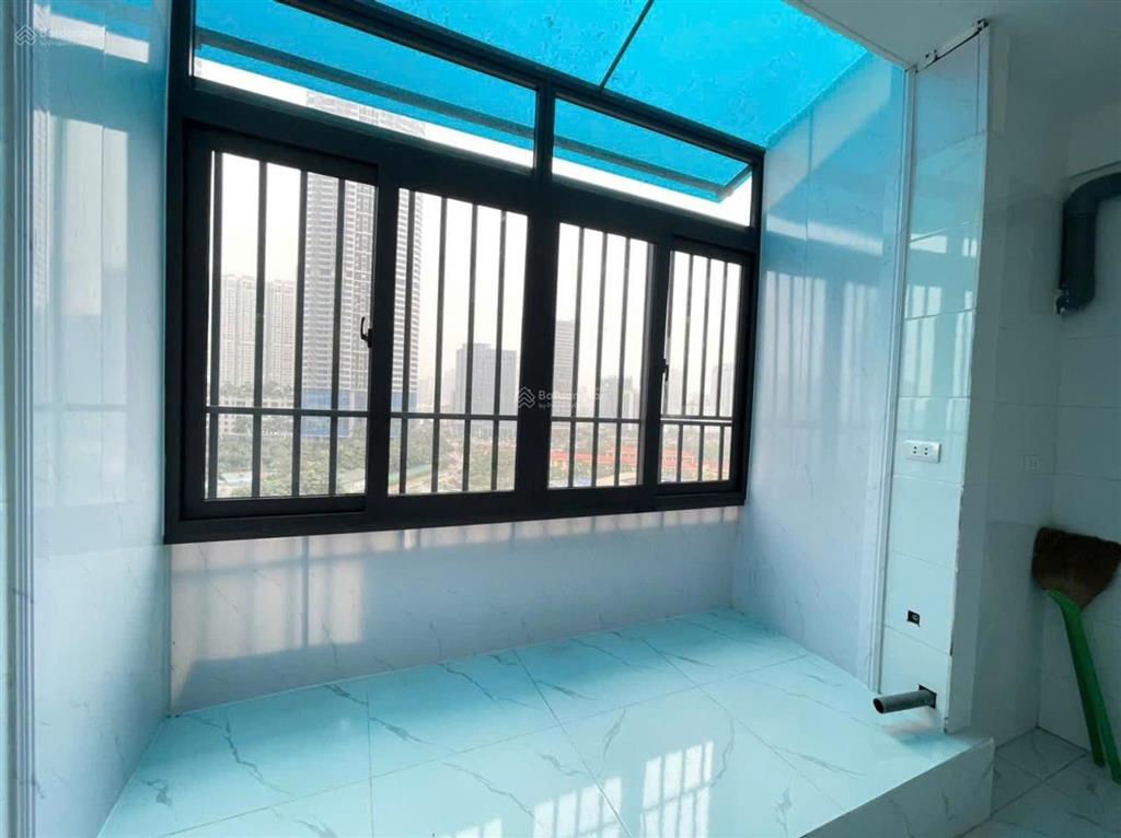 50m2  2 phòng ngủ hơn 4 tỷ nam trung yên  cầu giấy