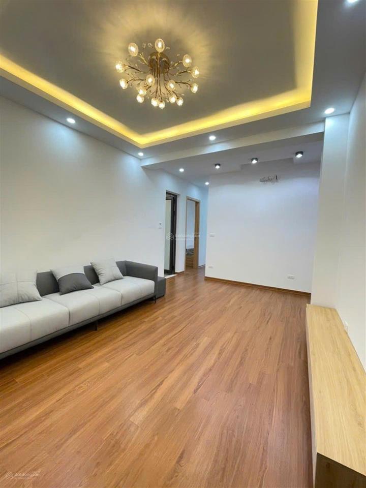 50m2  2 phòng ngủ hơn 4 tỷ nam trung yên  cầu giấy