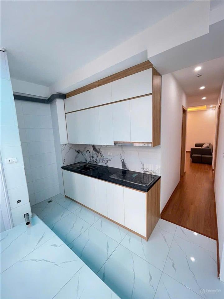 50m2  2 phòng ngủ hơn 4 tỷ nam trung yên  cầu giấy