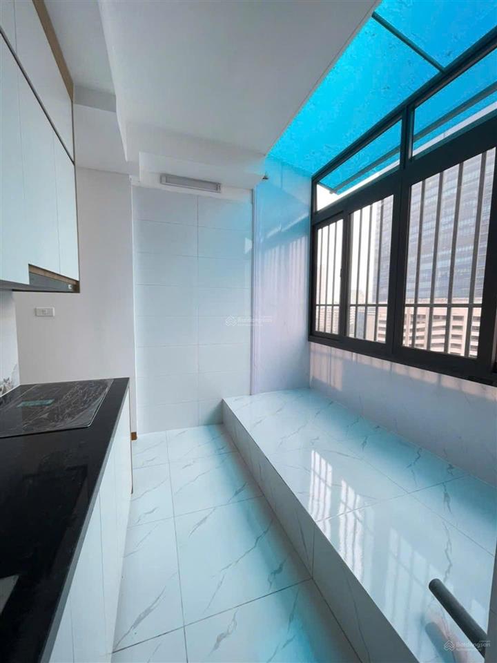 50m2  2 phòng ngủ hơn 4 tỷ nam trung yên  cầu giấy