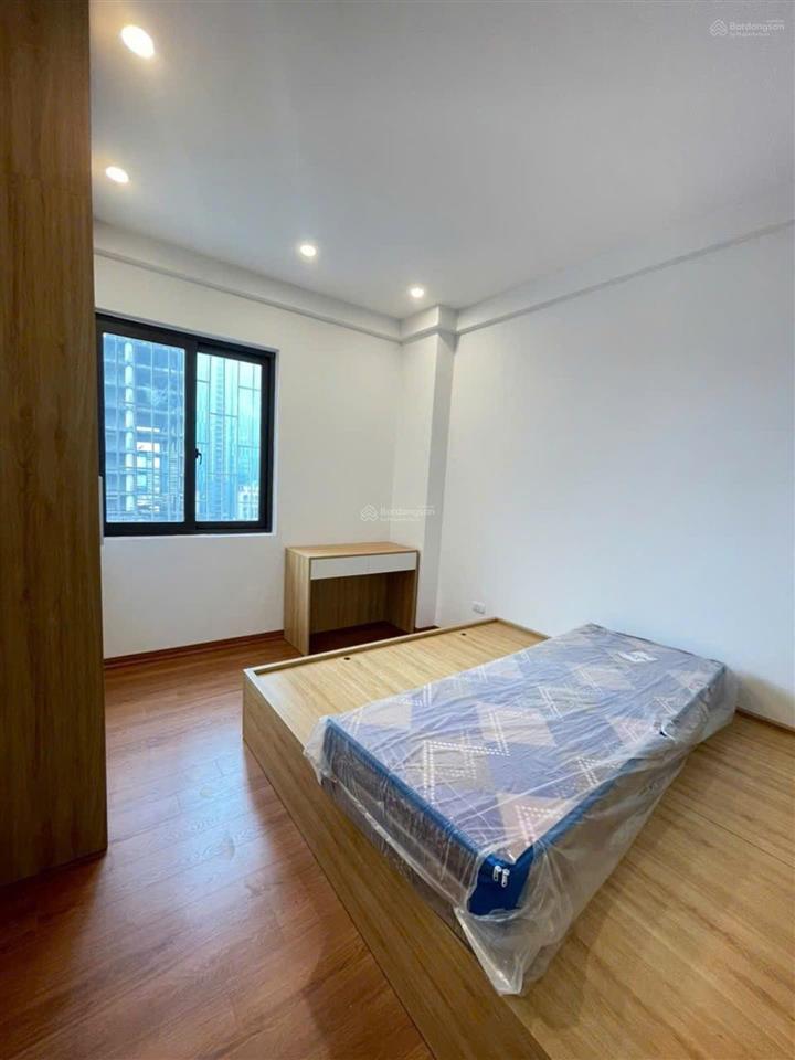 50m2  2 phòng ngủ hơn 4 tỷ nam trung yên  cầu giấy