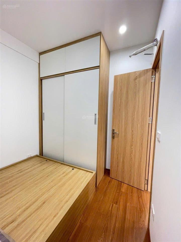 50m2  2 phòng ngủ hơn 4 tỷ nam trung yên  cầu giấy