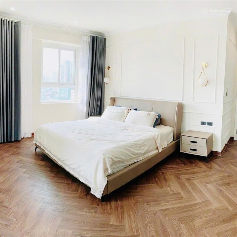 Chung cư 3 ngủ nam trung yên  nhà đẹp, giá 6,5 tỷ, vị trí trung tâm cầu giấy