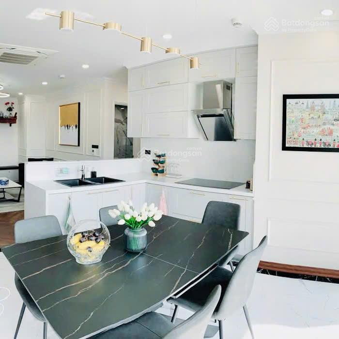 Chung cư 3 ngủ nam trung yên  nhà đẹp, giá 6,5 tỷ, vị trí trung tâm cầu giấy
