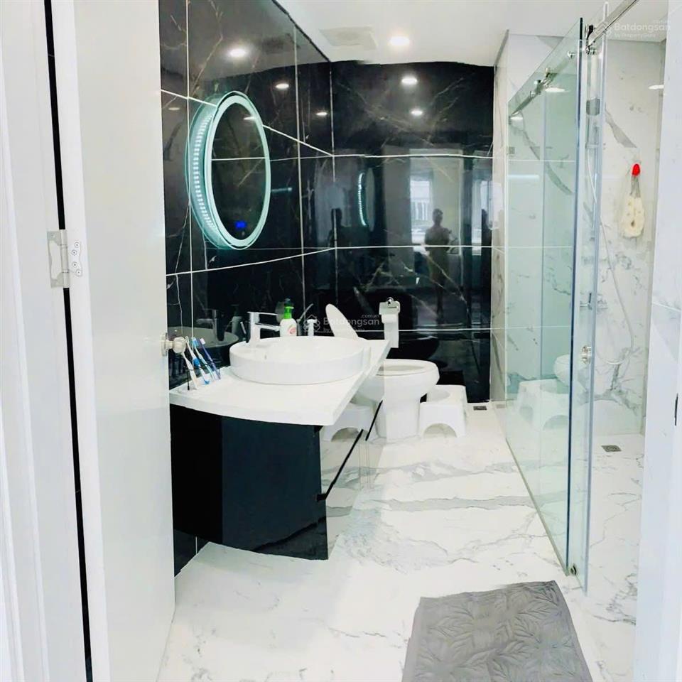 Chung cư 3 ngủ nam trung yên  nhà đẹp, giá 6,5 tỷ, vị trí trung tâm cầu giấy