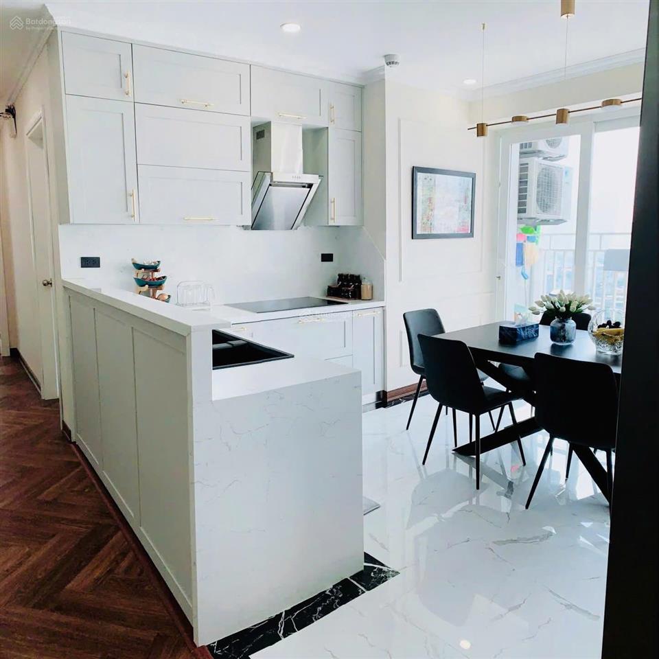 Chung cư 3 ngủ nam trung yên  nhà đẹp, giá 6,5 tỷ, vị trí trung tâm cầu giấy