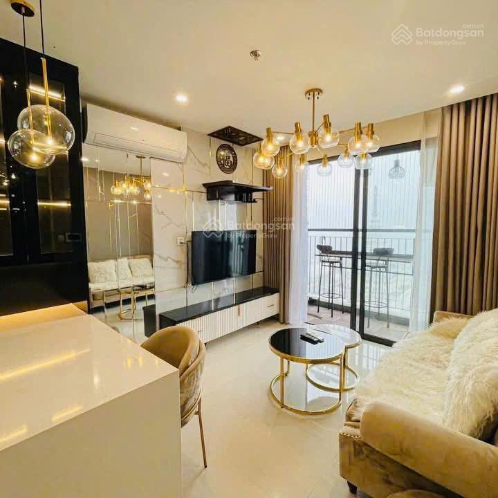 Bán cc 2pn, 69m2 chỉ với 5,6 tỷ tại khu đô thị nam trung yên, cầu giấy, hà nội