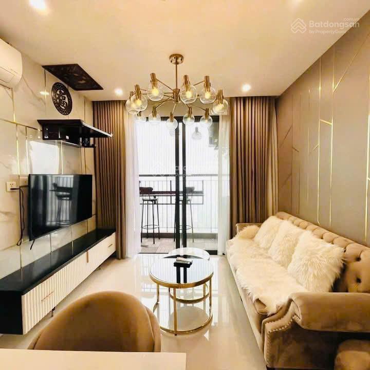 Bán cc 2pn, 69m2 chỉ với 5,6 tỷ tại khu đô thị nam trung yên, cầu giấy, hà nội