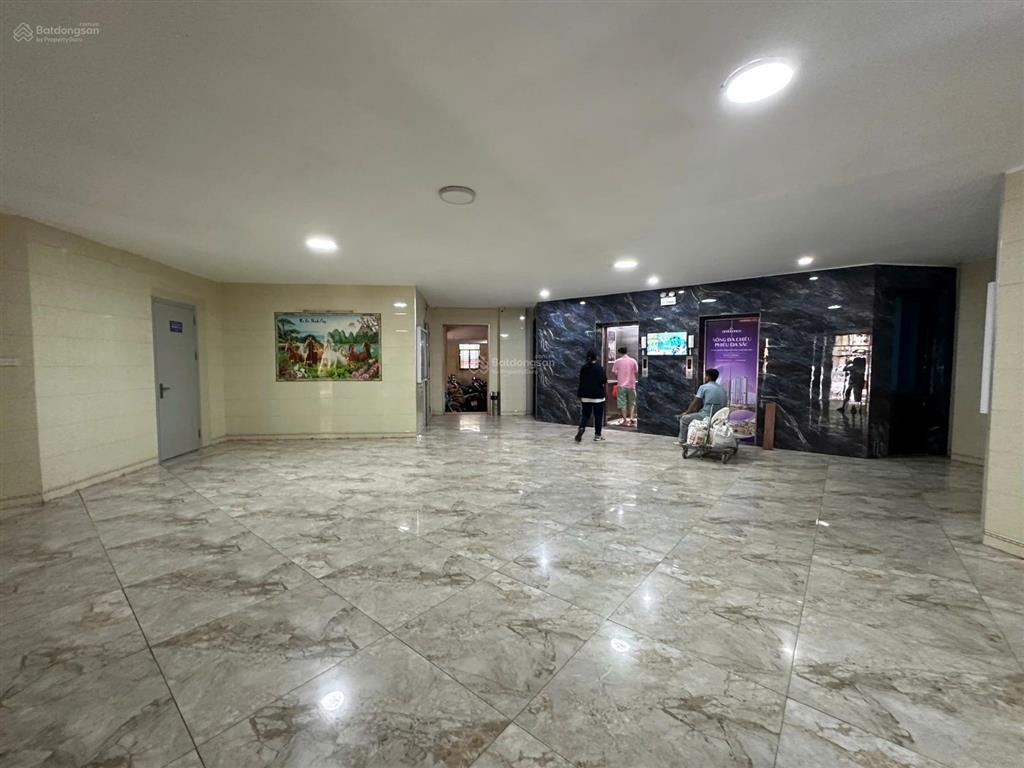 Chung cư b11 nam trung yên  64m², 2 phòng ngủ, 2 vệ sinh, giá 5,7 tỷ nhà đẹp nội thất cơ bản