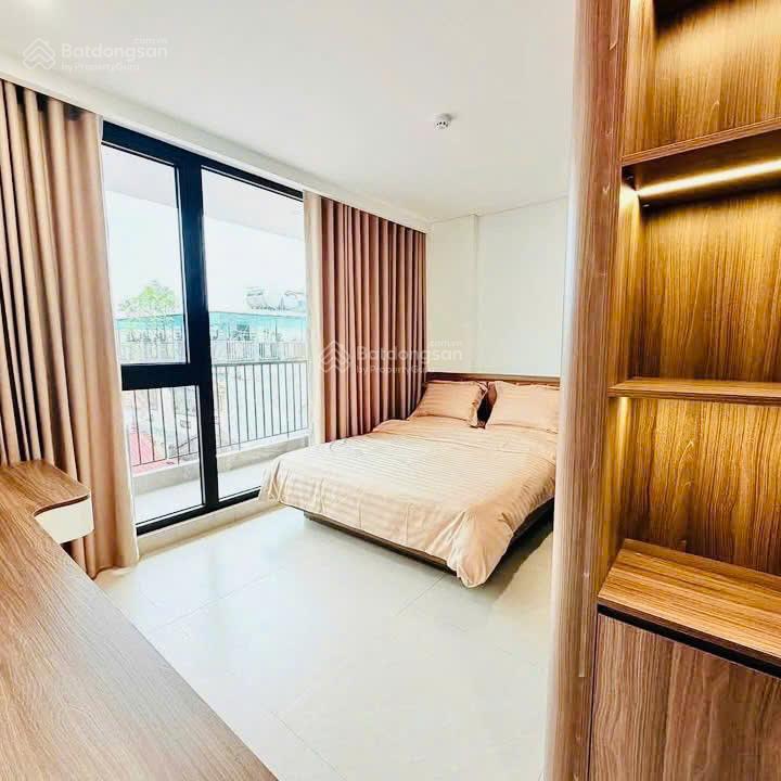 Căn góc a14 nam trung yên  53m², giá 5,4 tỷ, nhà thoáng đẹp full nội thất