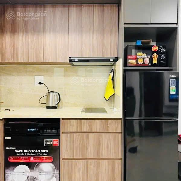 Căn góc a14 nam trung yên  53m², giá 5,4 tỷ, nhà thoáng đẹp full nội thất