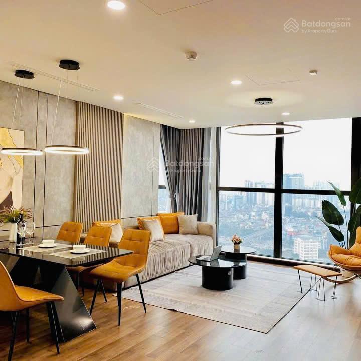 Bán chung cư 3 ngủ a14 nam trung yên  giá hơn 6 tỷ  full tiện ích cầu giấy