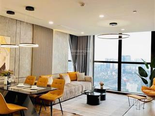 Bán chung cư 3 ngủ a14 nam trung yên  giá hơn 6 tỷ  full tiện ích cầu giấy
