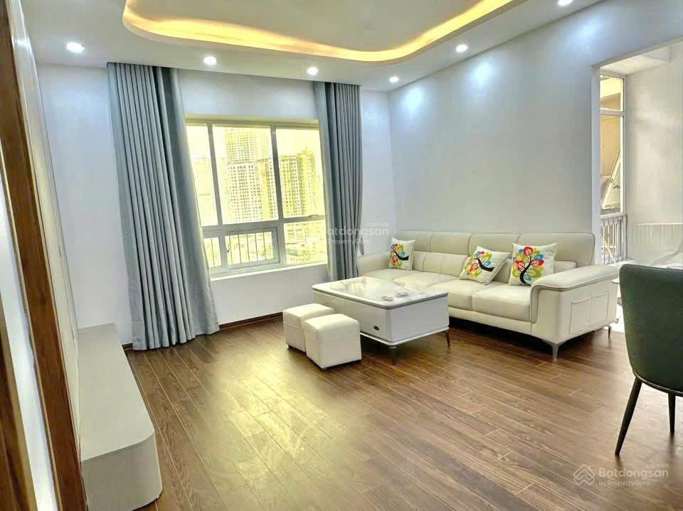 Bán chung cư nam trung yên 3 phòng ngủ 70m giá 6,2 tỷ