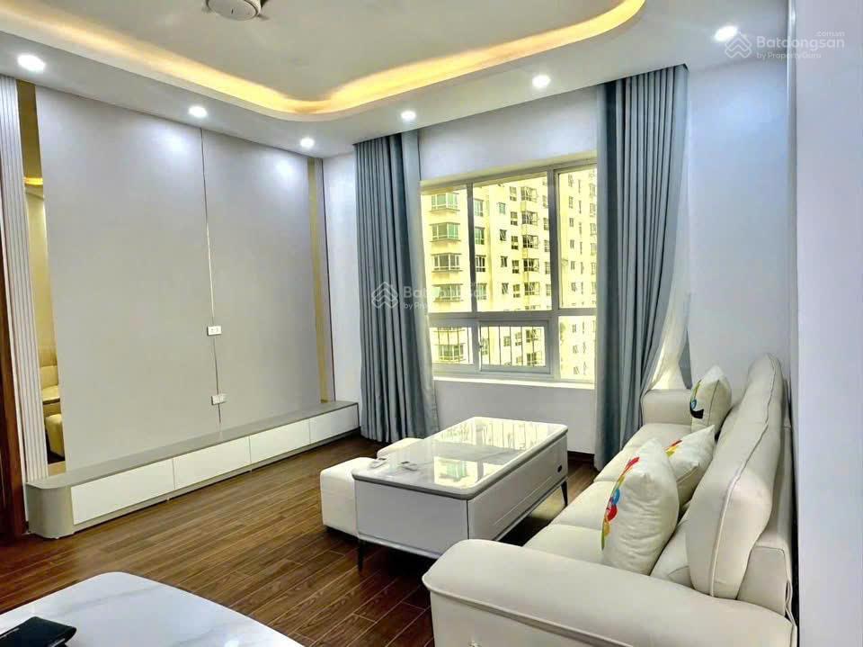 Bán chung cư nam trung yên 3 phòng ngủ 70m giá 6,2 tỷ