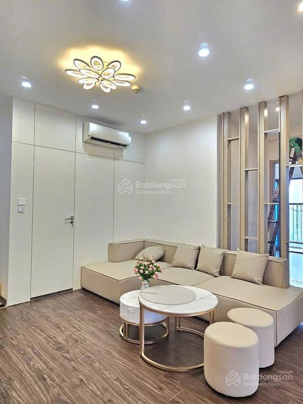 Bán chung cư khu đô thị nam trung yên 45m 2 ngủ giá 4,5 tỷ