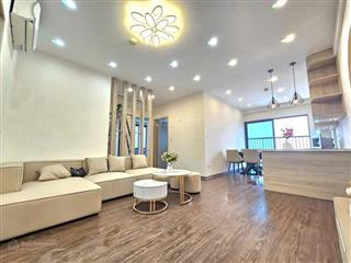 Bán chung cư khu đô thị nam trung yên 45m 2 ngủ giá 4,5 tỷ