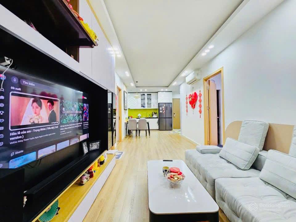 Bán căn hộ nam trung yên căn 2 ngủ thiết kế hiện đại trung tâm tiện ích đẩy đủ. giá tốt ưu đãi.