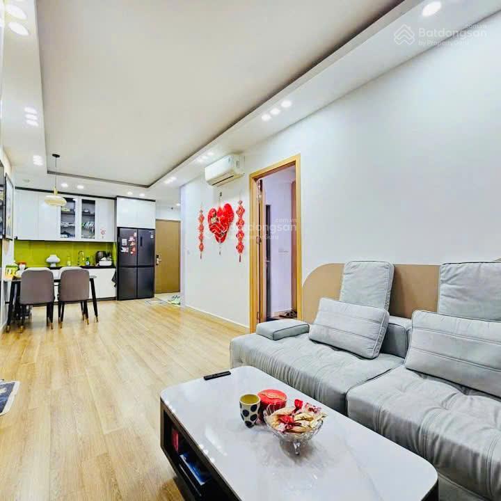 Bán căn hộ nam trung yên căn 2 ngủ thiết kế hiện đại trung tâm tiện ích đẩy đủ. giá tốt ưu đãi.