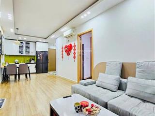 Bán căn hộ nam trung yên căn 2 ngủ thiết kế hiện đại trung tâm tiện ích đẩy đủ. giá tốt ưu đãi.