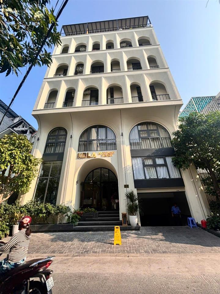 Mặt tiền lê văn thịnh, quận 2  dt 1532m  hầm 7 tầng  giá 39 tỷ