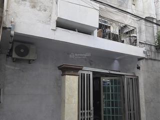 Bán nhà hxh 8 tỷ giảm sốc thêm 1,4 tỷ sát q10