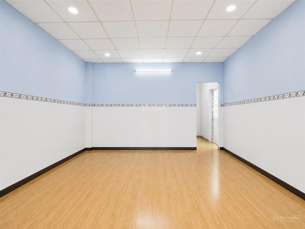 Hxh 7m lý thường kiệt tân bình 3 tầng 50m² giá nhỉnh 7 tỷ