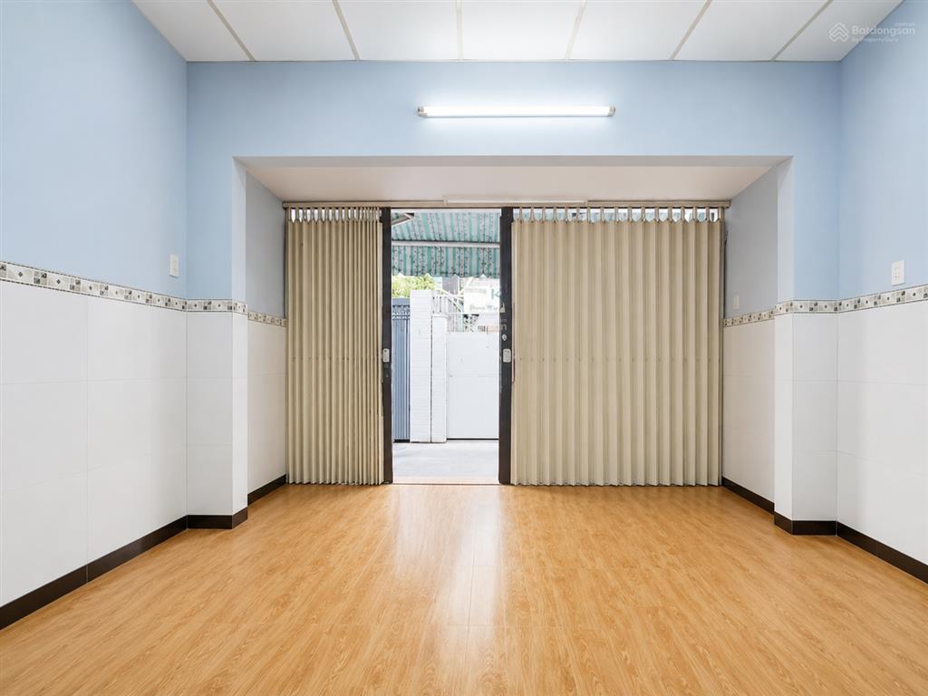 Hxh 7m lý thường kiệt tân bình 3 tầng 50m² giá nhỉnh 7 tỷ