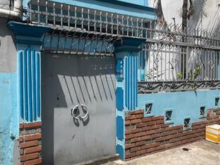 Hxh trần mai ninh 4x25m cn 82.4m hẻm xe tải vào nhà 12 tỷ