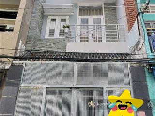 Hxh  cmt8  công viên lê thị riêng  4x16m  3 tầng  giá 13,2 tỷ tl