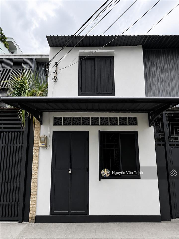 Hxh 6m thiên phước lý thường kiệt 4.3x17,9 78m xây 7 tấm chỉ 11.3 tỷ