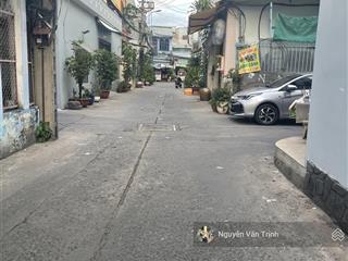 Hxh 6m thiên phước lý thường kiệt 4.3x17,9 78m xây 7 tấm chỉ 11.3 tỷ