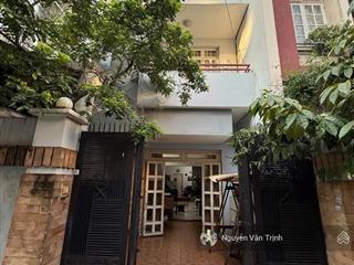 Hxh 6m thiên phước lý thường kiệt 4.4x21 gần 90m2 giá chỉ 12 tỷ