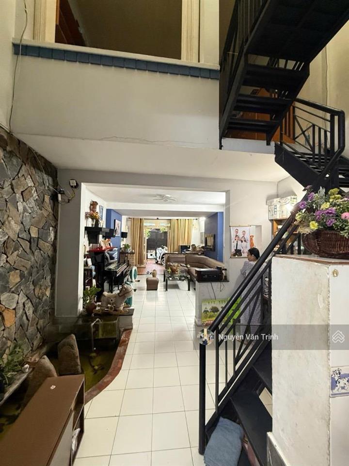 Hxh 6m thiên phước lý thường kiệt 4.4x21 gần 90m2 giá chỉ 12 tỷ