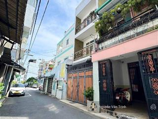 Hxh tân phú  tô hiệu  4.1 x 17.5  1 trệt 1 lầu  4pn giá 8 tỷ