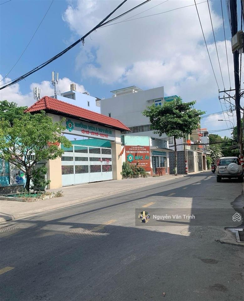 Mặt tiền kinh doanh  ngã tư lạc long quân 80m 3 tầng chỉ hơn 11 tỷ