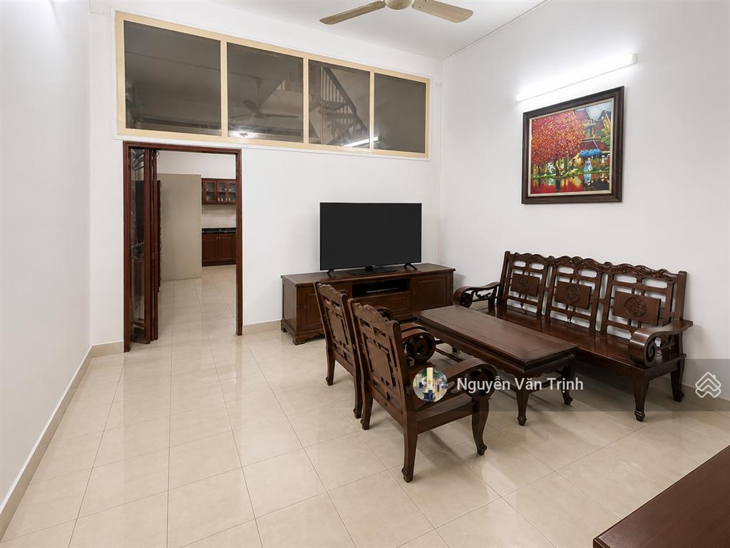 Hxh  lý thường kiệt  thành mỹ 72m2 ngang 4.4m 3 tầng chỉ hơn 13 tỷ