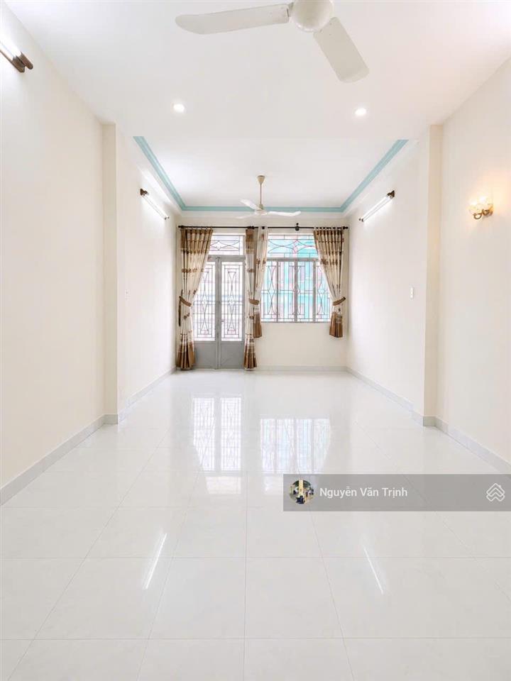 Hxh 8m  âu cơ  tân bình  5 tầng  4 x 20 giá nhỉnh 15 tỷ