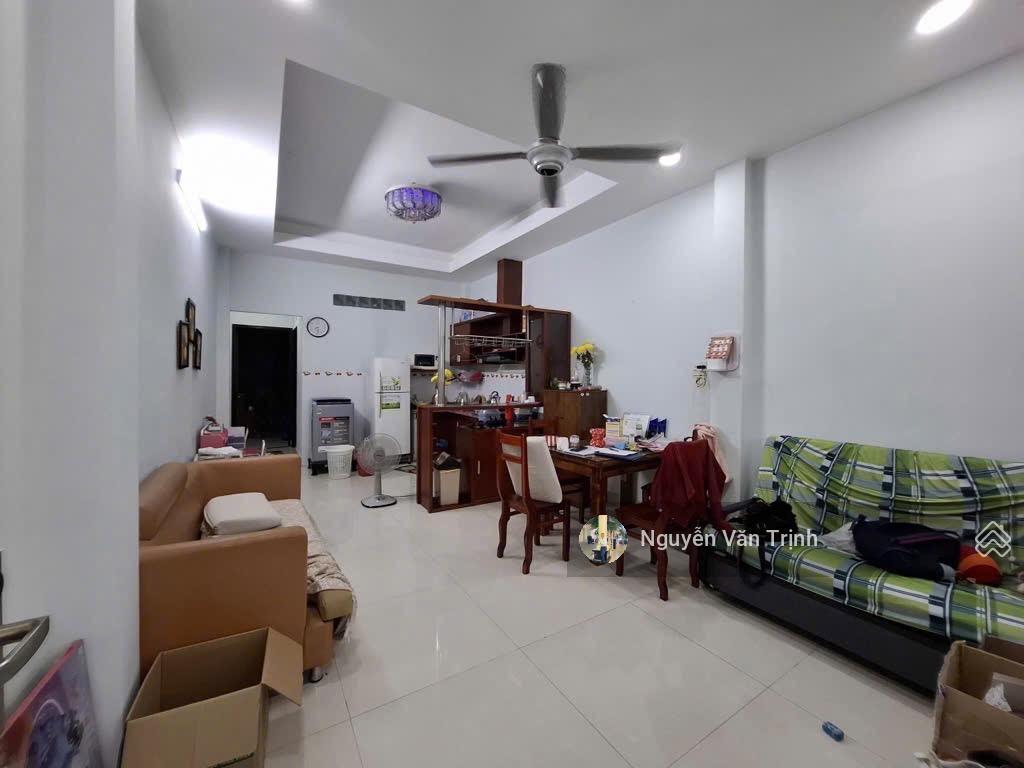 Hxh cộng hòa, tòa căn hộ dịch vụ, 4 tầng, 4x18.5m, giá 11.8 tỷ