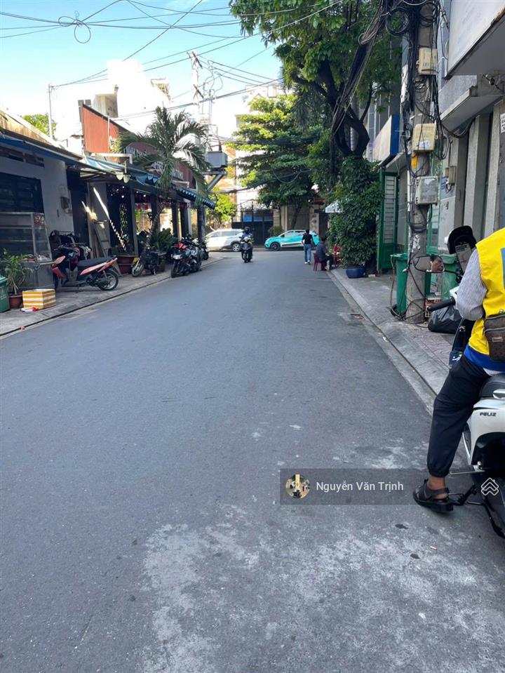Khu vip etown cộng hòa hẻm nhựa 10m nở hậu tài lộc chỉ 14.9 tỷ