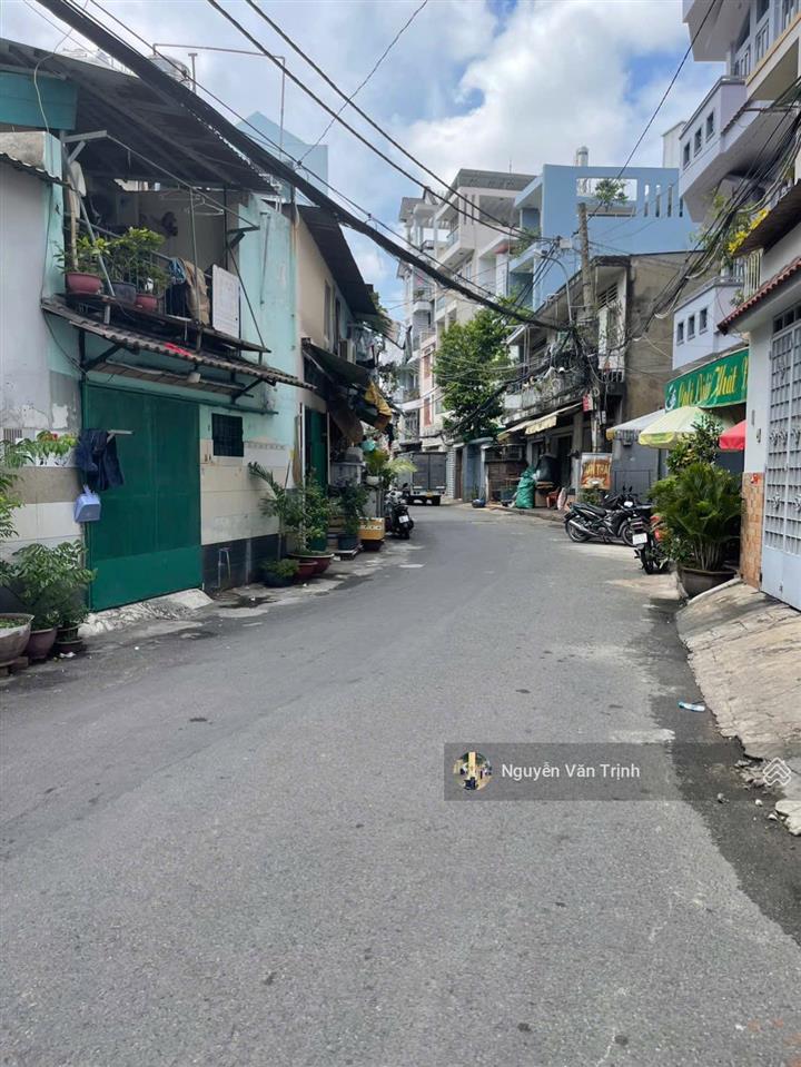 Hxh  tân bình  trường chinh  5 tầng  4.8x16.5  giá 14.5 tỷ