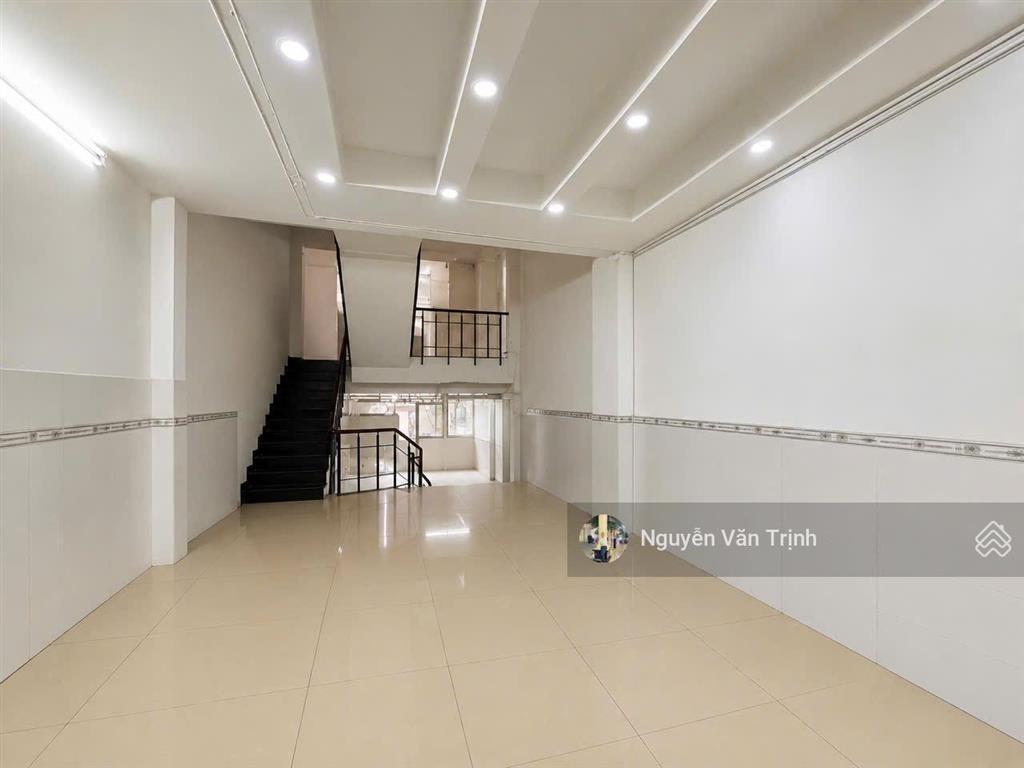 Hxt  tân bình  trường chinh 4.5x20.7m 4 tầng chỉ 13.9 tỷ