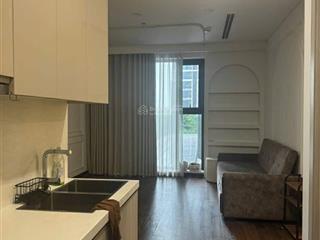 Cần cho thuê căn studio 30m2 toà b masteri west height tây mỗ