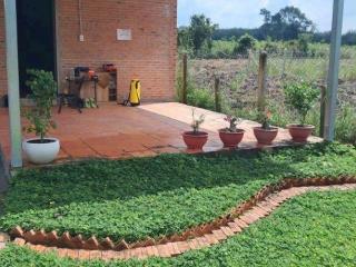 🌿 Nhà vườn mơ ước Minh Thạnh – 15x84, 300m² thổ cư, giá chỉ 1tỷ2xx!