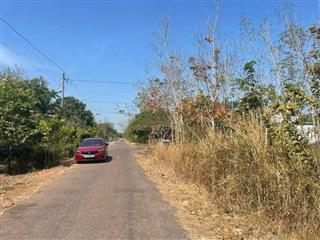 🔥 SIÊU PHẨM NGAY NGÃ TƯ LÒNG HỒ – 20m mặt tiền, gần KDL Tha La