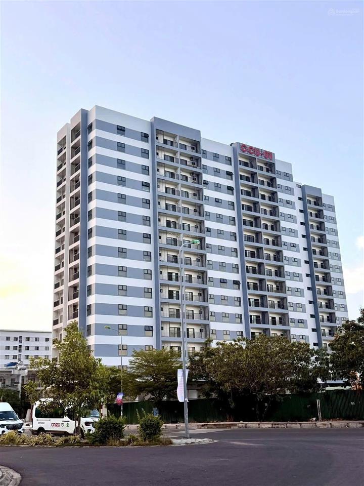 Bán căn 2pn  giá siêu tốt 2.750 tỷ  ccu01 hud phước long nha trang.