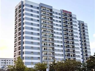 Bán căn 2pn  giá siêu tốt 2.750 tỷ  ccu01 hud phước long nha trang.