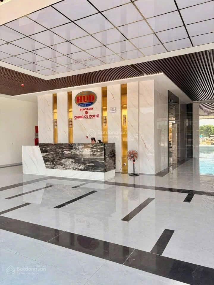 Bán căn 2pn  giá siêu tốt 2.750 tỷ  ccu01 hud phước long nha trang.